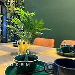 2Br2B Hozem Kl1807 Apartment Kepong