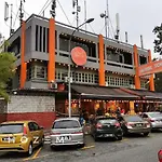 2Br2B Hozem Kl1807 Apartment Kepong