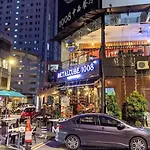 2Br2B Hozem Kl1807 Apartment Kepong