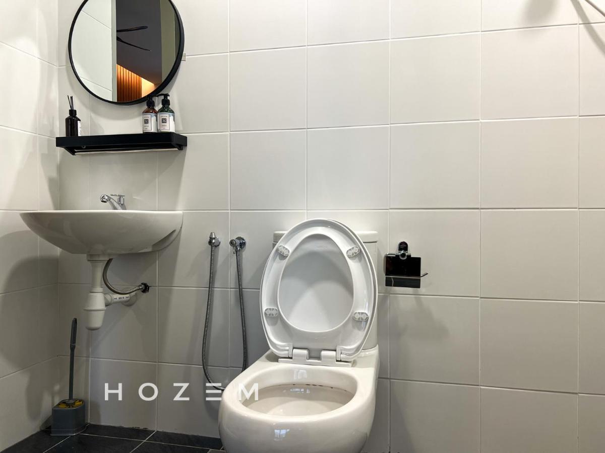 Pangsapuri 2Br2B Hozem Kl1807 Apartment Kepong